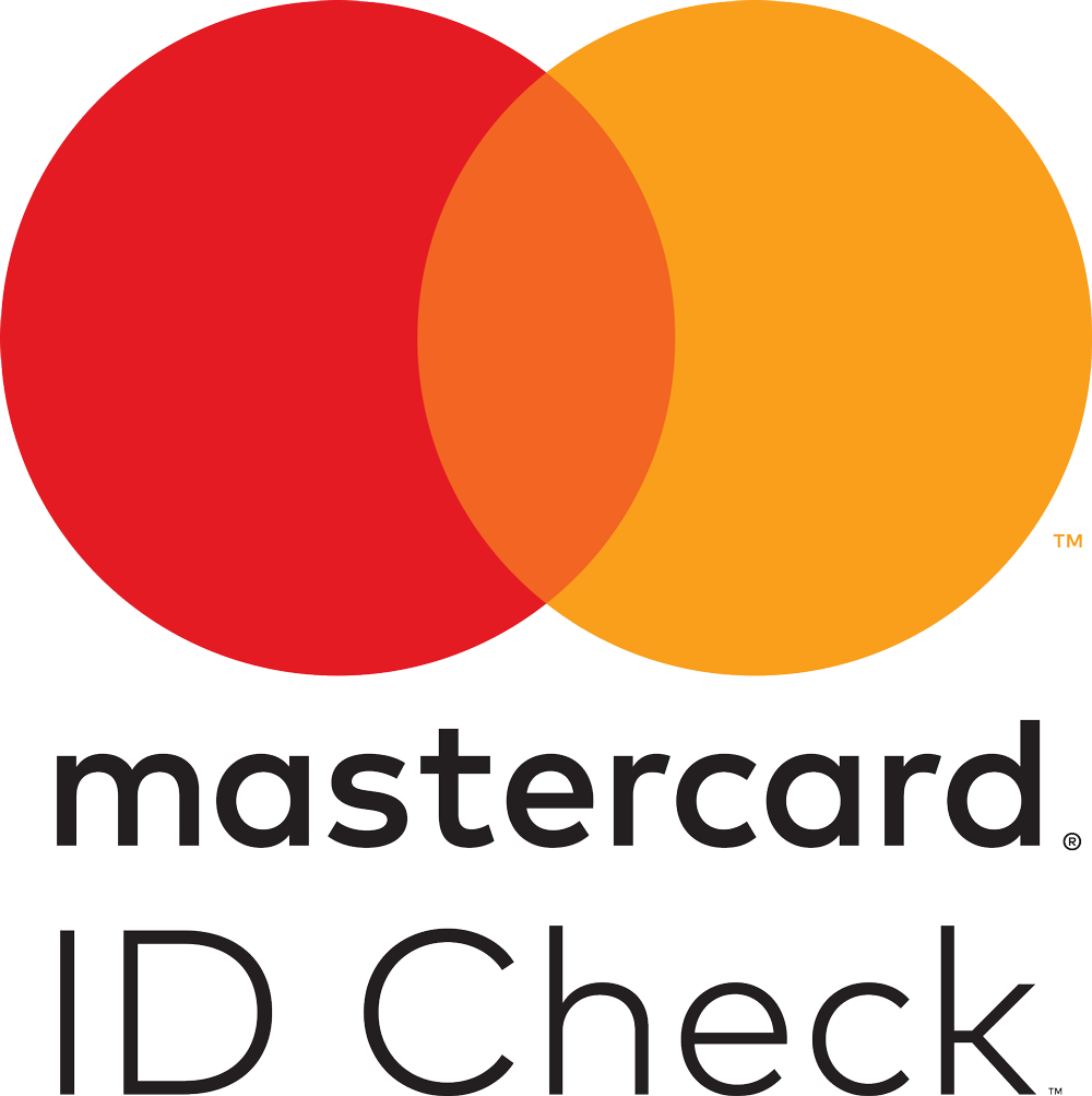 Mastercard 3d logo