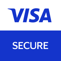 Visa 3d logo